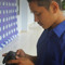 Yehezkiel Barus