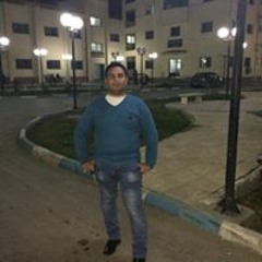 Ehab Hassan