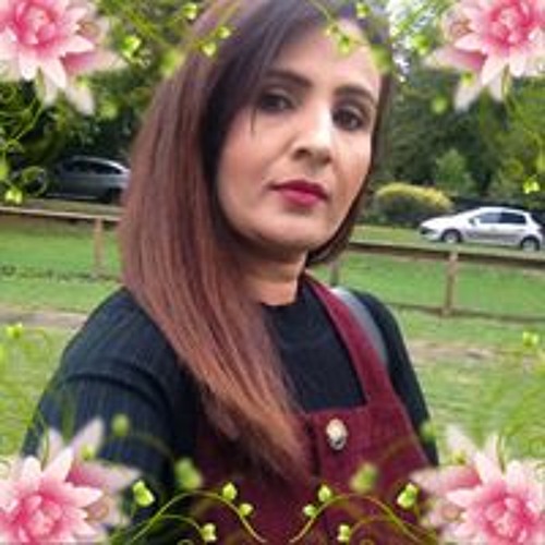 Shazia Khan’s avatar