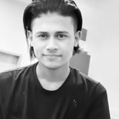 Ashmit Adhikary