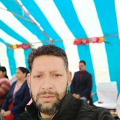 Mushtaq Ahmad Mushtaq