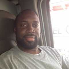 Andre Williams