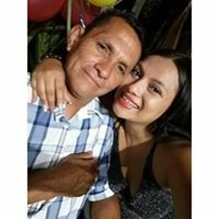 Aramis Solórzano Bonilla