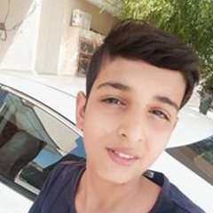 chiragh Mehboob