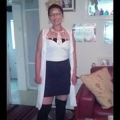 Jolene Bamber