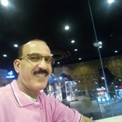 السيد متولي