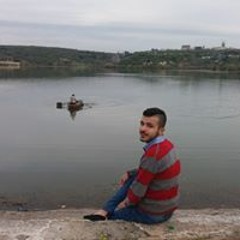 Slieman Daoud
