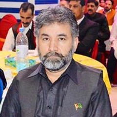 صداقت حسین برگھوش