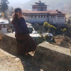 Tshering