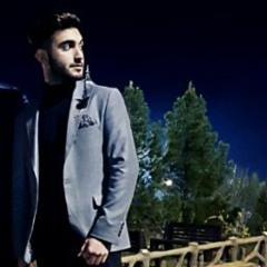 Mehran Mahrouy