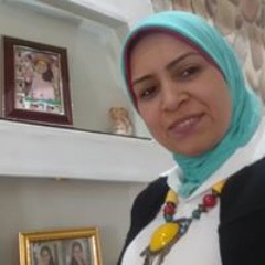 rasha hamed