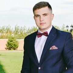 Максим Веремеенко