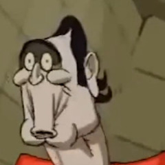 When someone drops a you