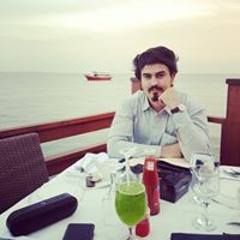 Waheed khan