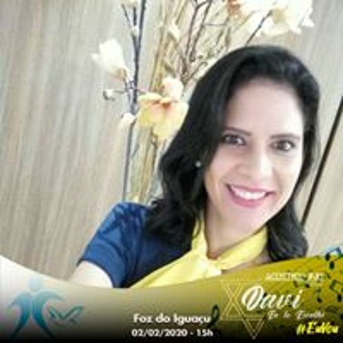 Everline Miranda’s avatar