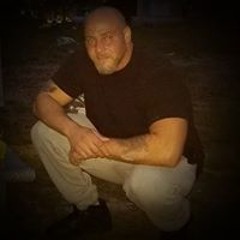 Ricky Strickley Thimas