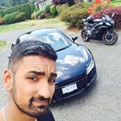 Jesse Dhesi