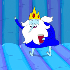 Iceking's Beard
