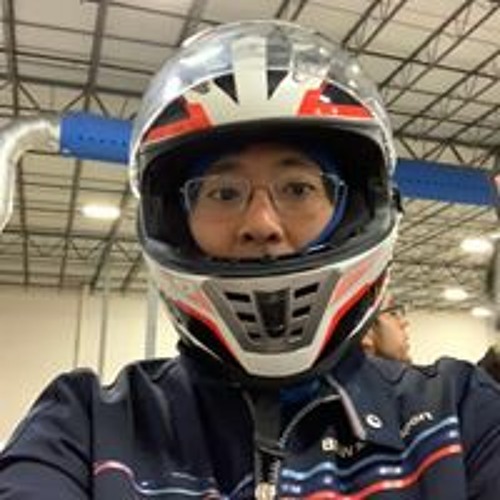 Alvin Chin’s avatar