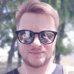 Антон Хижняк