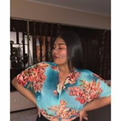 Milena Espinoza