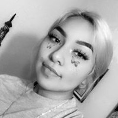 Jeanell Andrea Flores