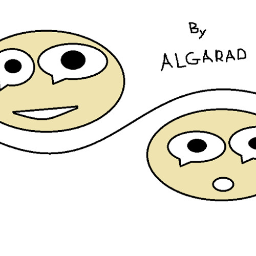 Algarad [YT]’s avatar