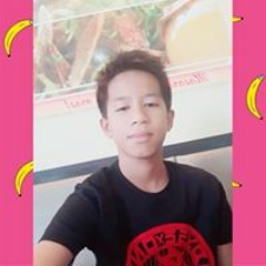 Prince Delfin Hernaez