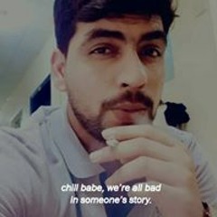 Umar Bajwa