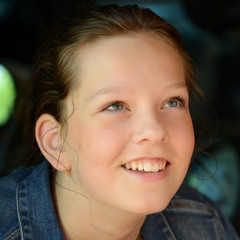 Annalena Blaschke