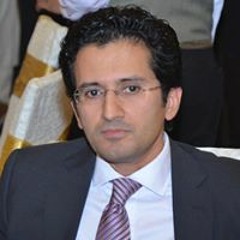 Ali Pervaiz