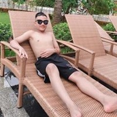Nguyễn Quang Huy