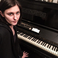 magdalena masternak