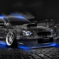 Impreza555