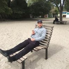 Вадим Примов