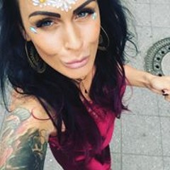Franziska Zeising