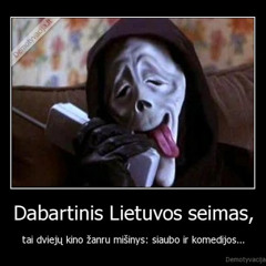 komedijos lt