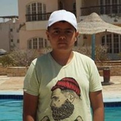 Anton Anton Farid