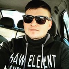 Демьян Панаетов