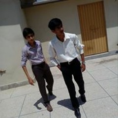 Eqan Ahmed