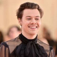 Harry styles girlfriend