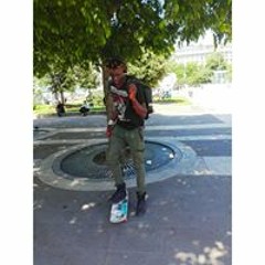 yung ousmi