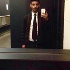 Ehsan Raza
