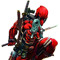 DJ DEADPOOL