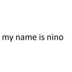 nino