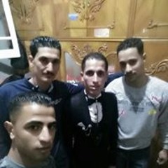 Ahmed Salama