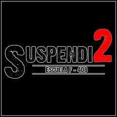 SUSPENDIDOS banda de rock