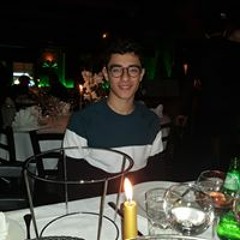Yousif Razin