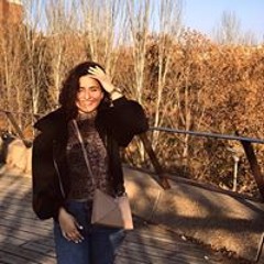 Mariam Pangani