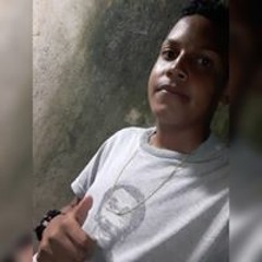 Gladson Santos